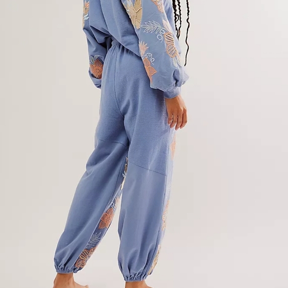 Intimately By Free People Bloom Joggers - Picture 2 of 12